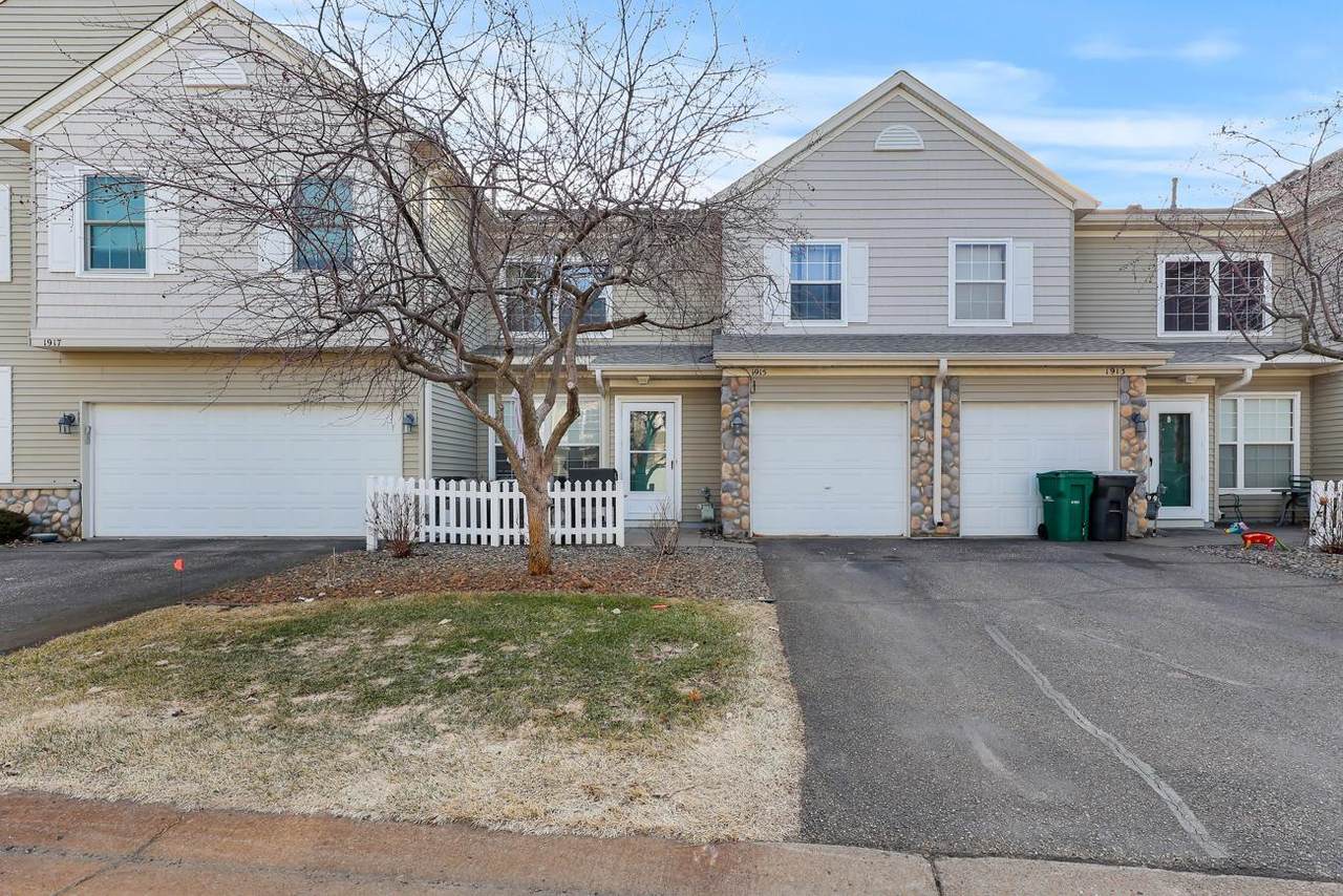 1915 Bluestem Lane - Photo 1