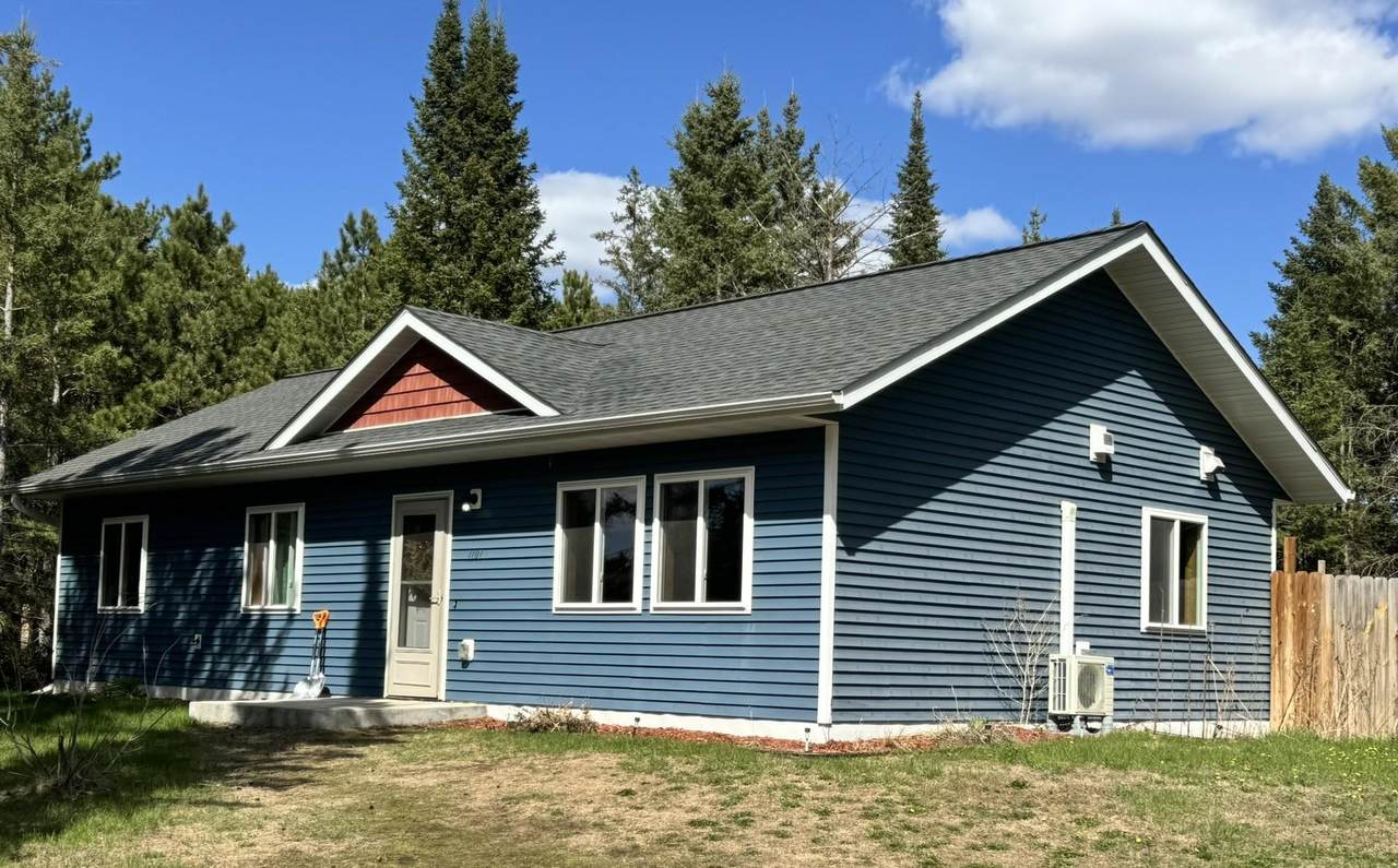 1101 Timbers Drive - Photo 1