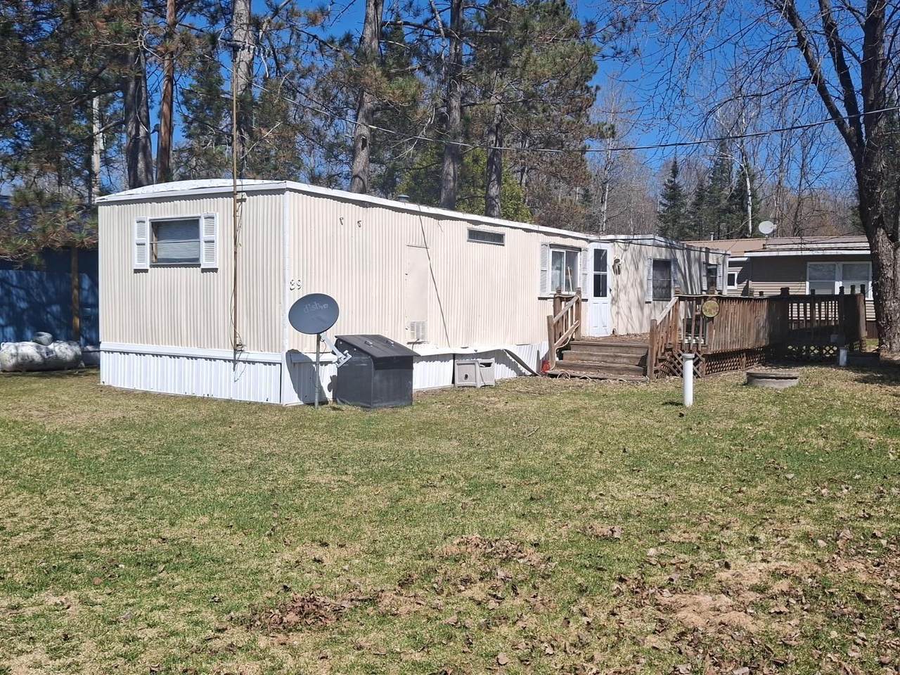 N11310 Shore Road - Photo 1