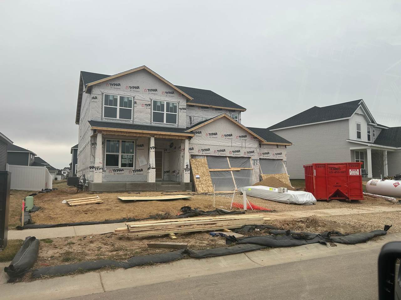 6226 62nd Street - Photo 1