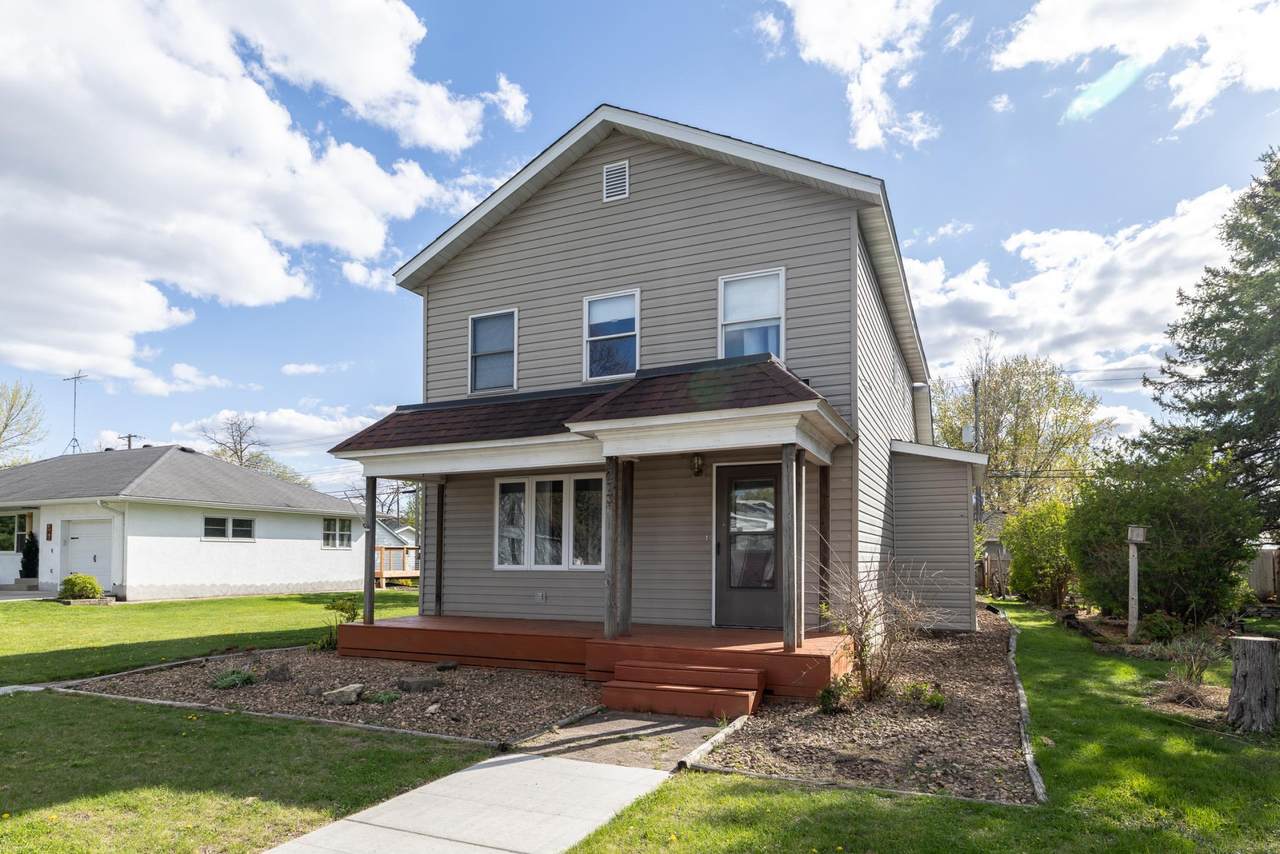 273 Elm Street - Photo 1