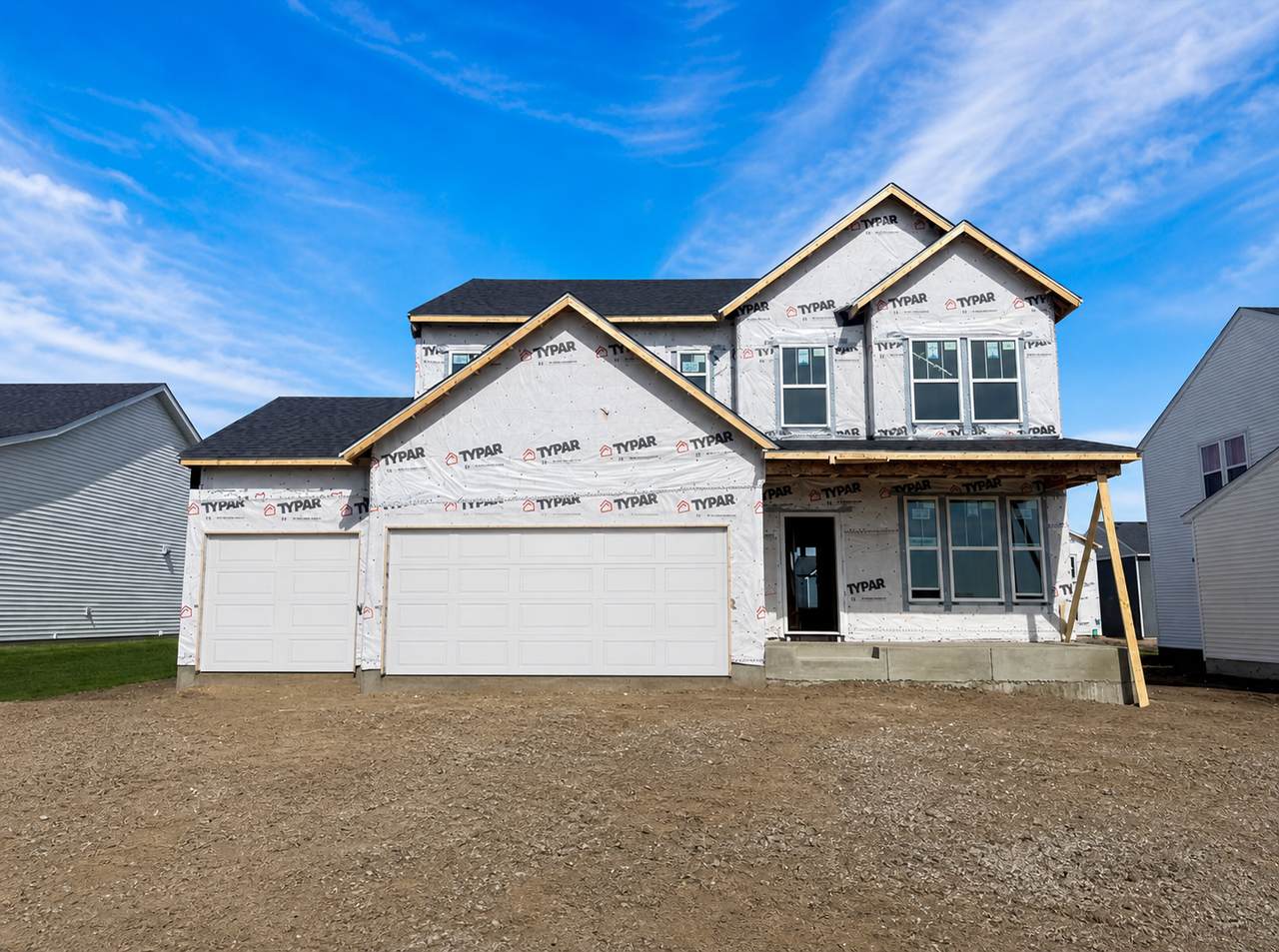 15033 Ashtown Lane - Photo 1