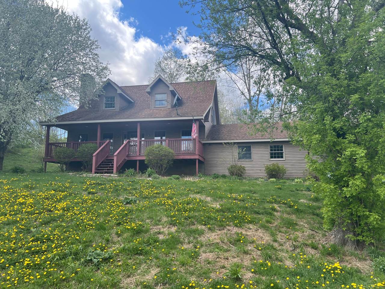 31763 Magnum Road - Photo 1