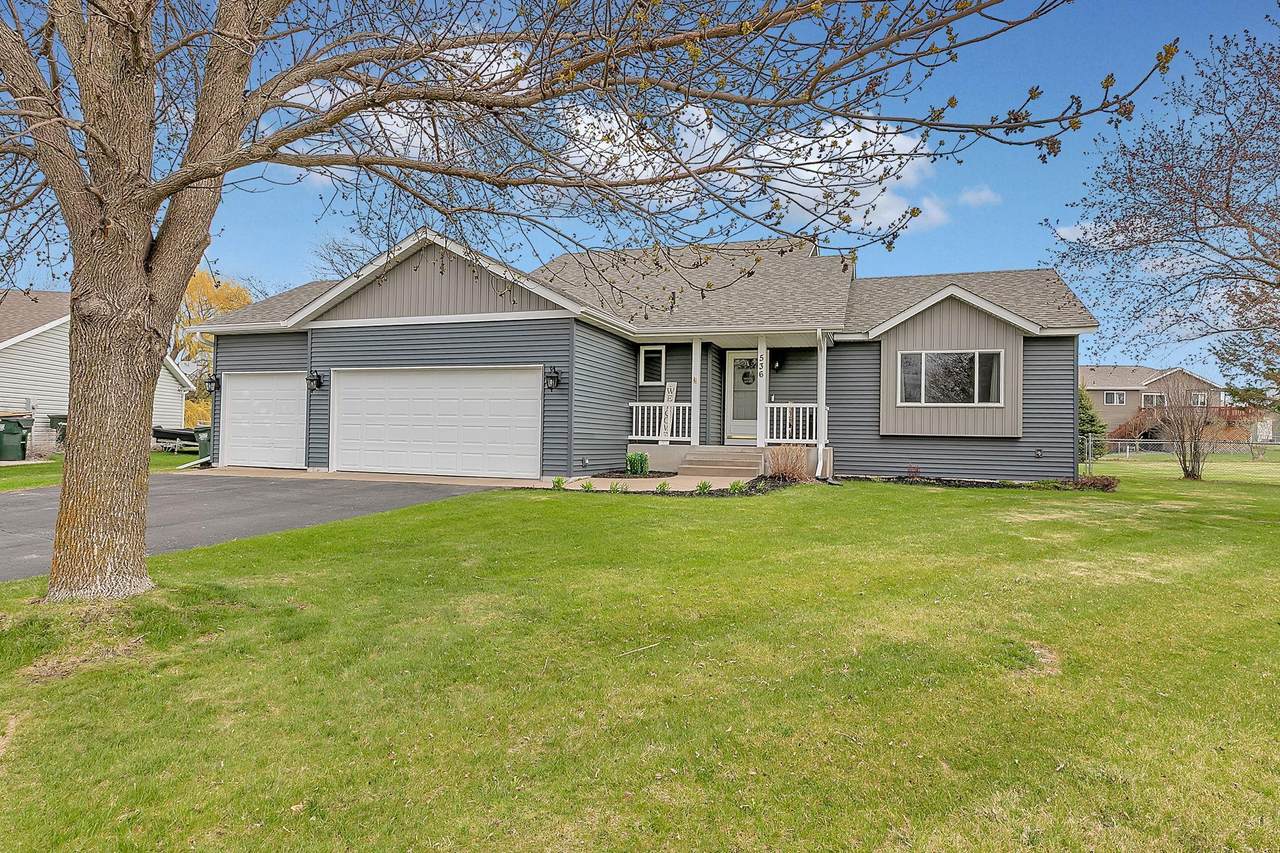 536 20th Avenue - Photo 1