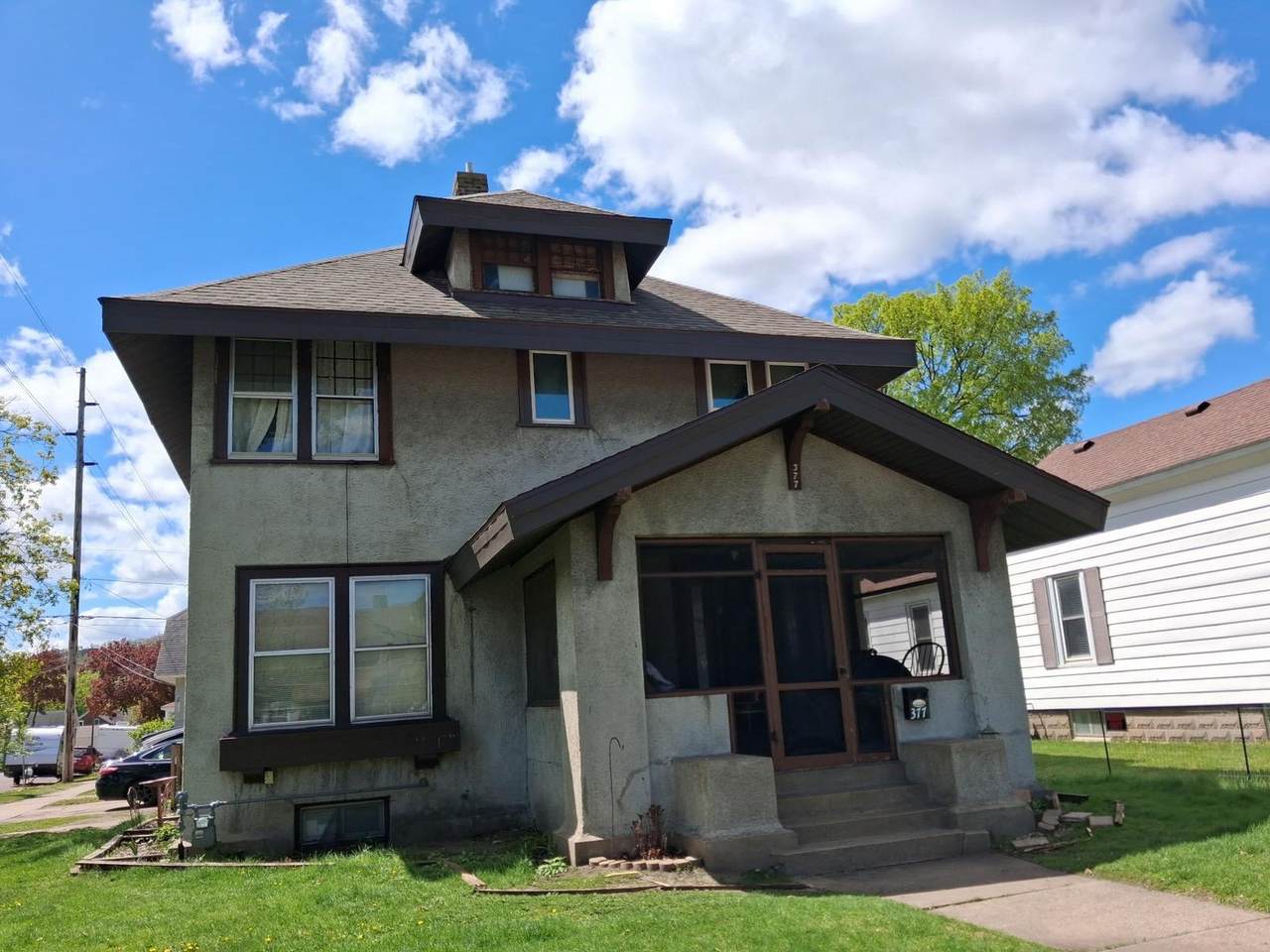 377 Broadway Street - Photo 1