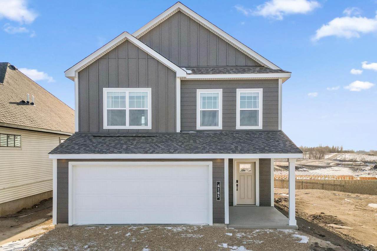 4143 Ramsay Way - Photo 1