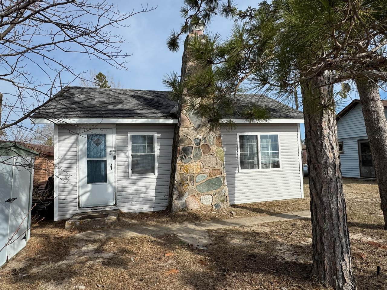 25845 Lou Rayne Beach Road - Photo 1