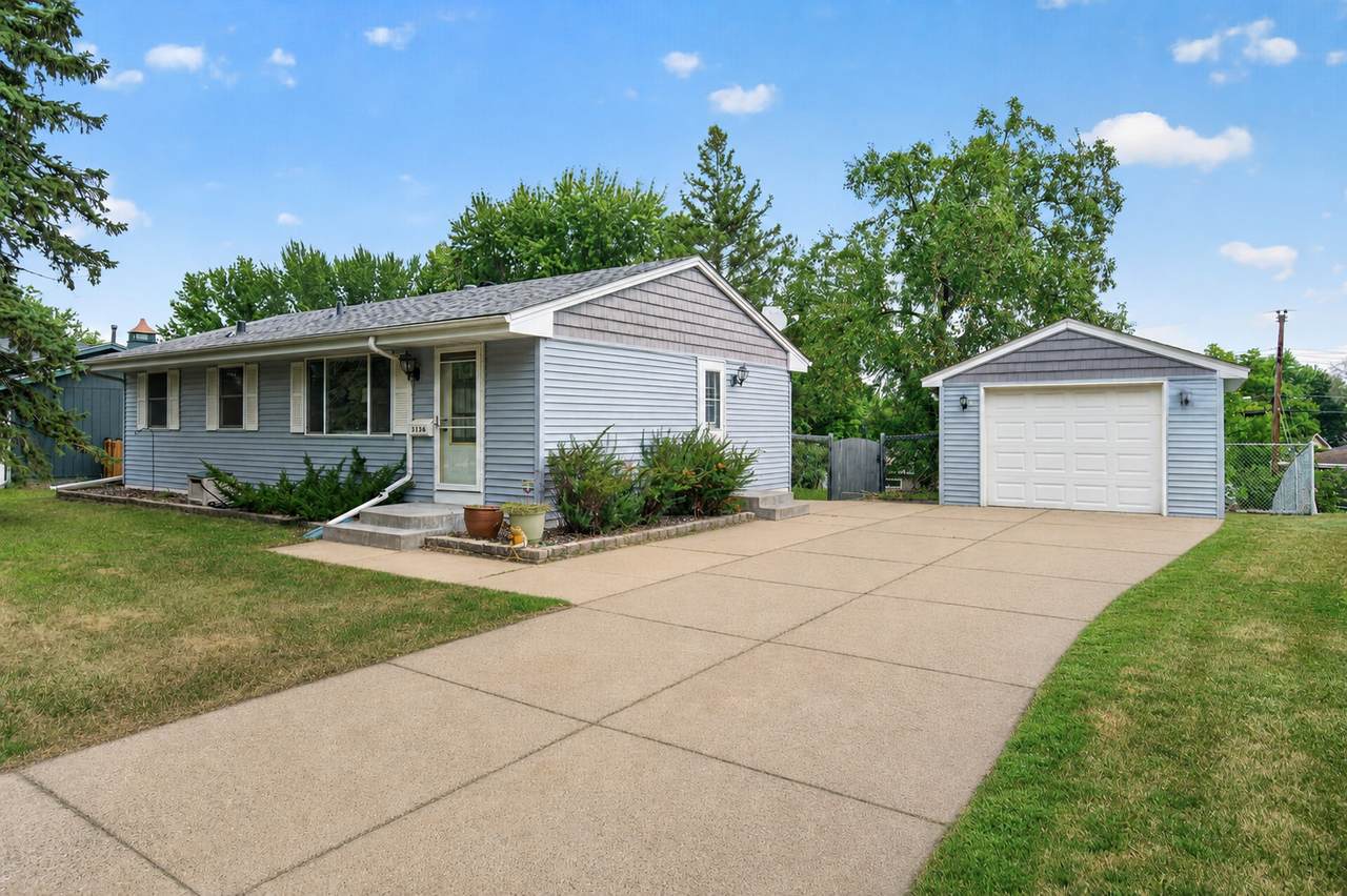 3756 Gettysburg Avenue - Photo 1