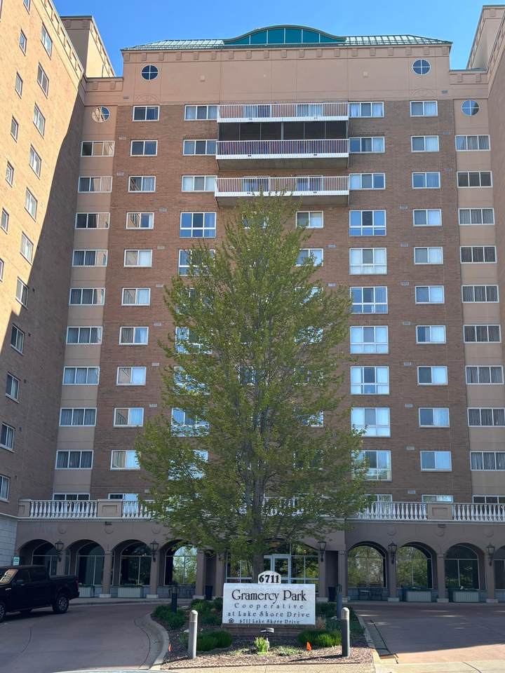 6711 Lake Shore Drive - Photo 1