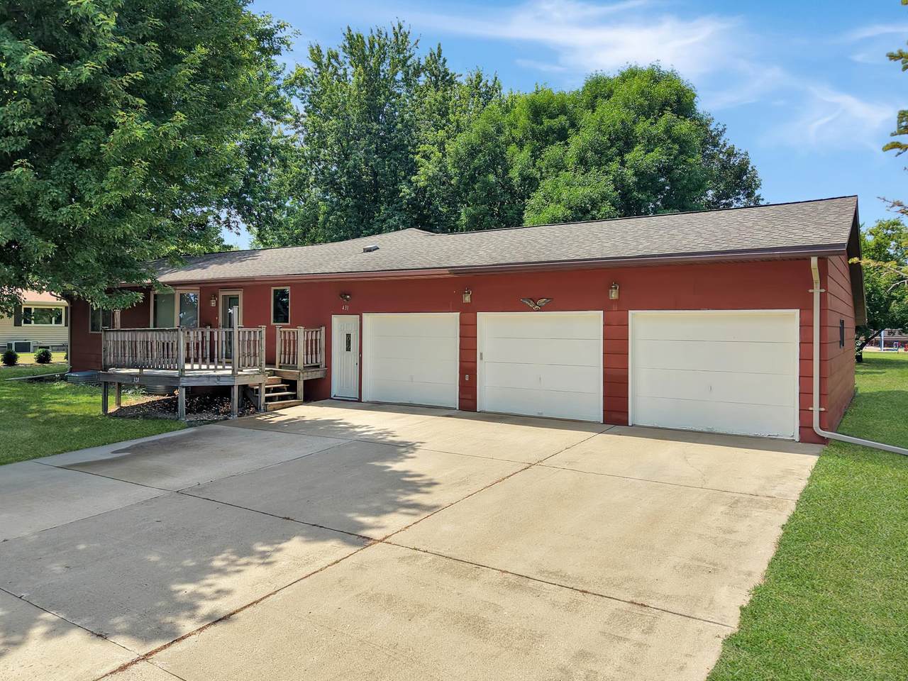 431 Spring Street - Photo 1