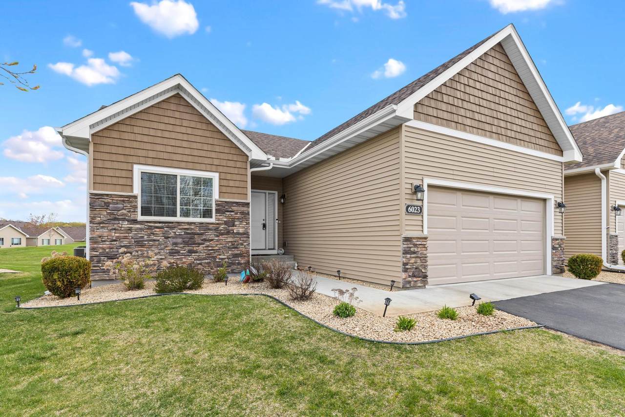 6023 Iris Lane - Photo 1