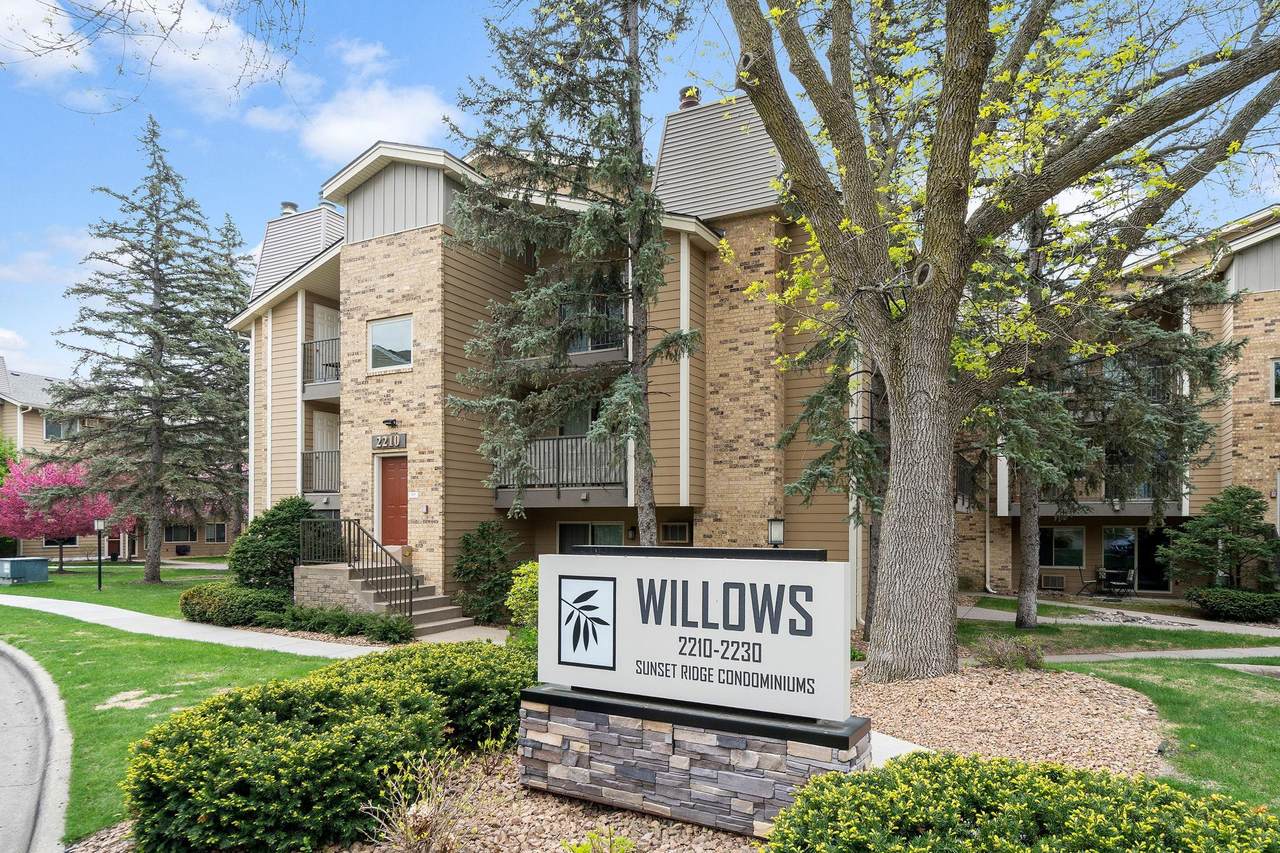 2210 Ridge Drive - Photo 1