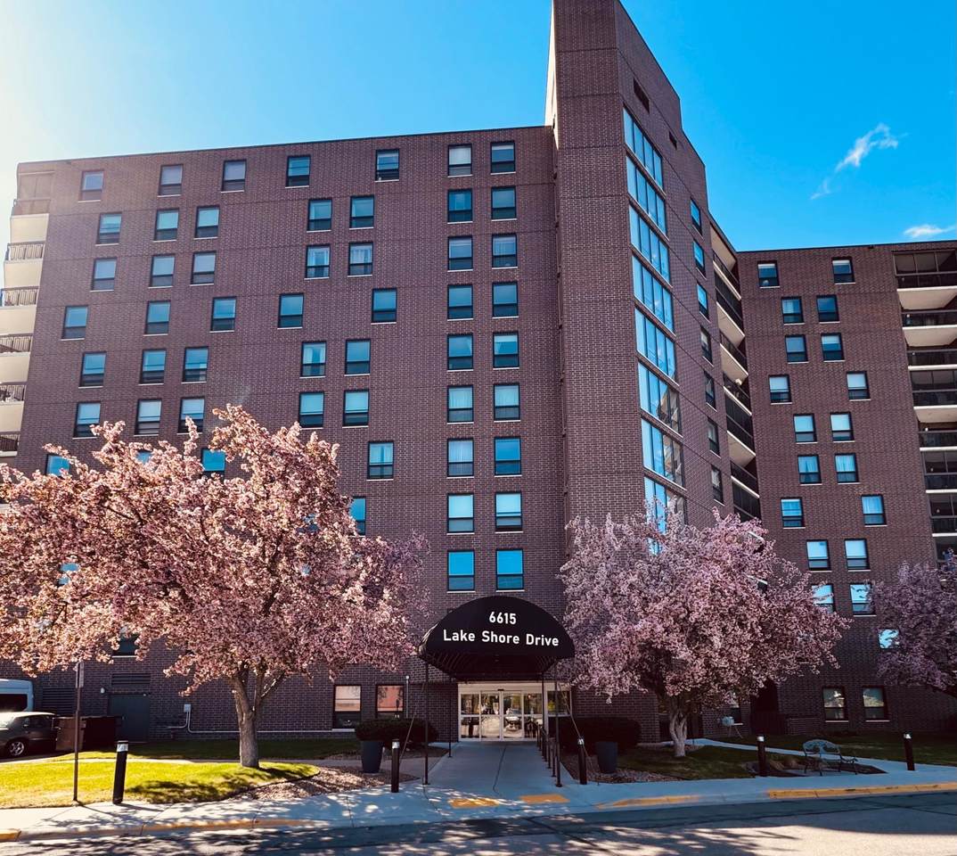 6615 Lake Shore Drive - Photo 1