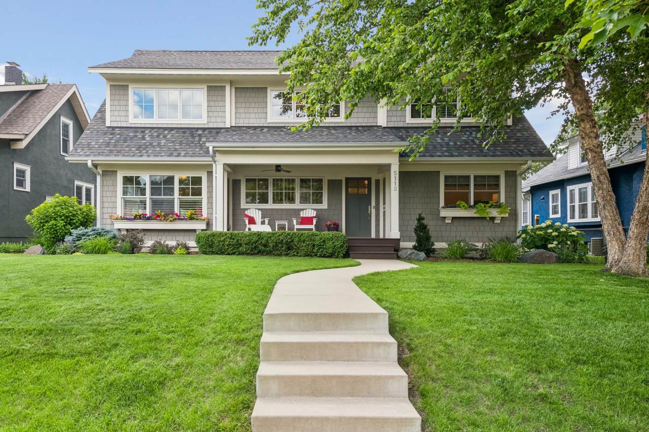 5112 Upton Avenue - Photo 1