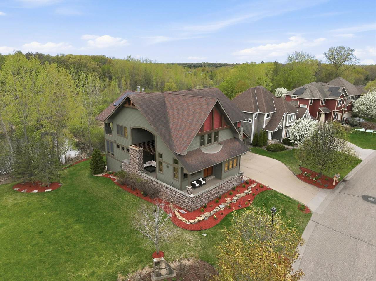 10721 Watersedge Lane - Photo 1