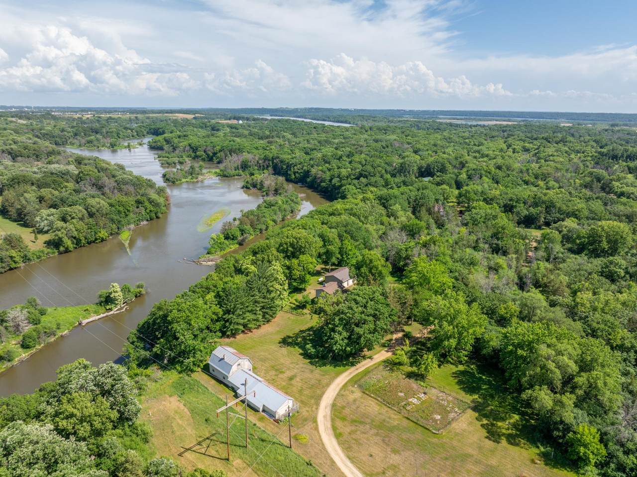 10023 Grey Cloud Island Drive - Photo 1