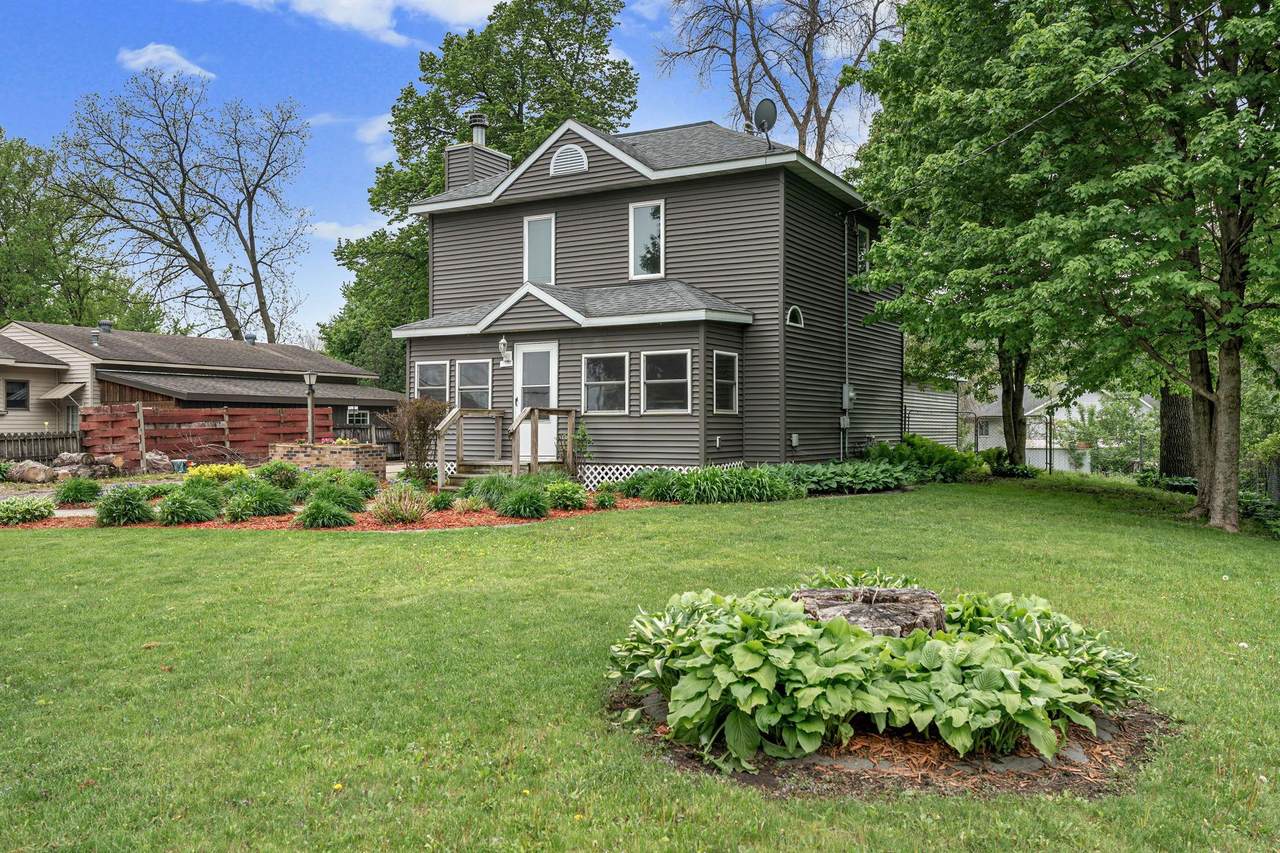 1636 Saint Paul Road - Photo 1