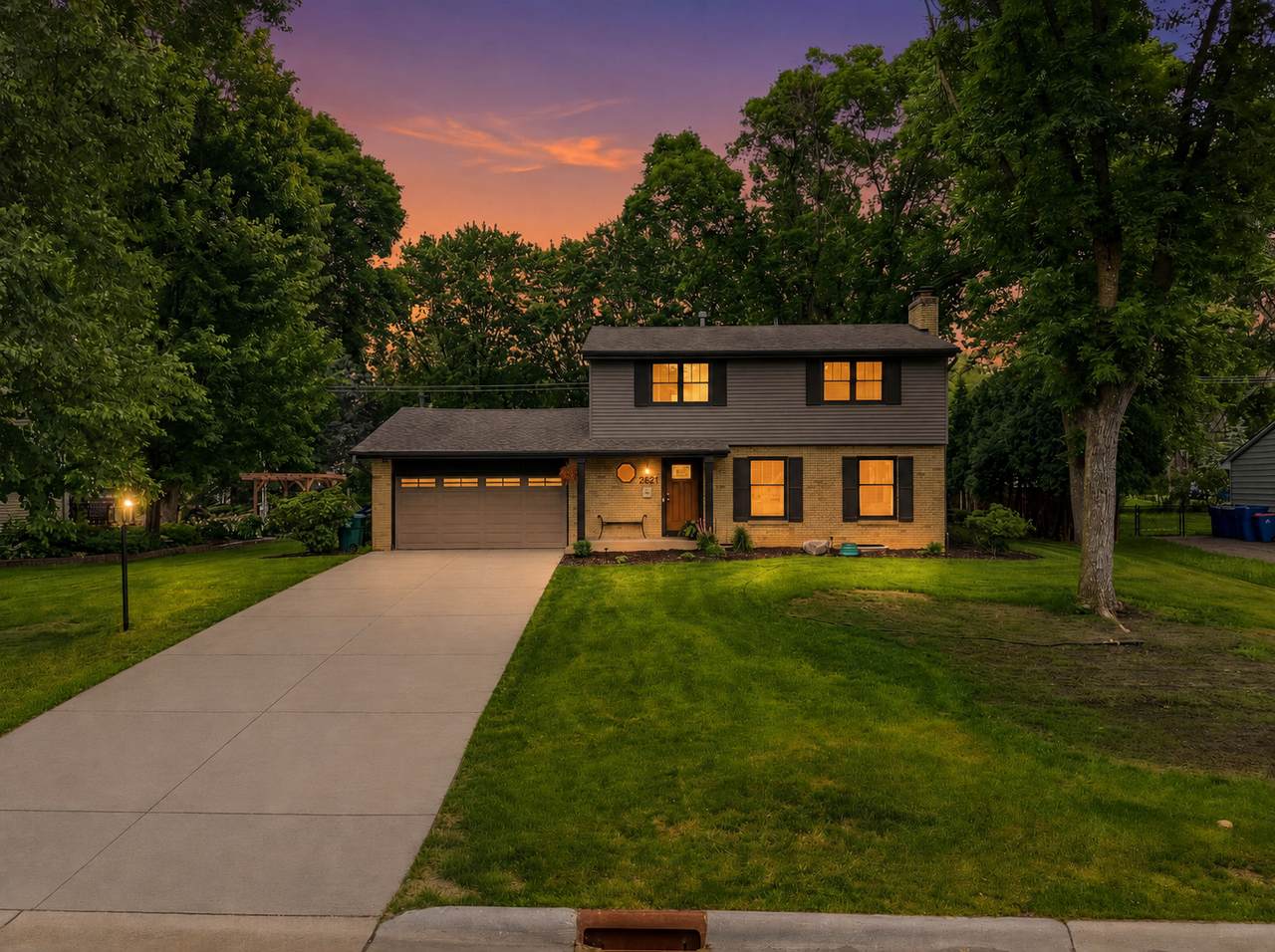 2400 Cavell Avenue - Photo 1