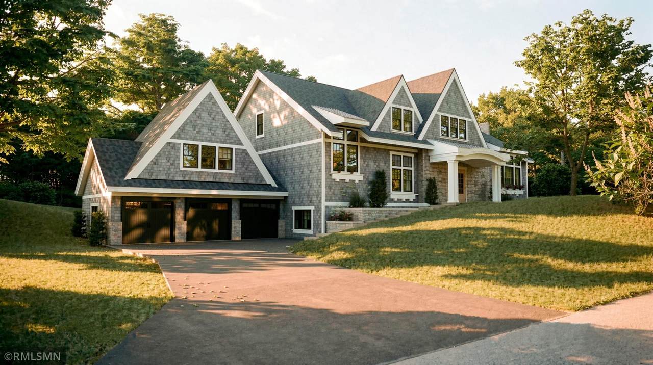 6600 Mohawk Trail - Photo 1