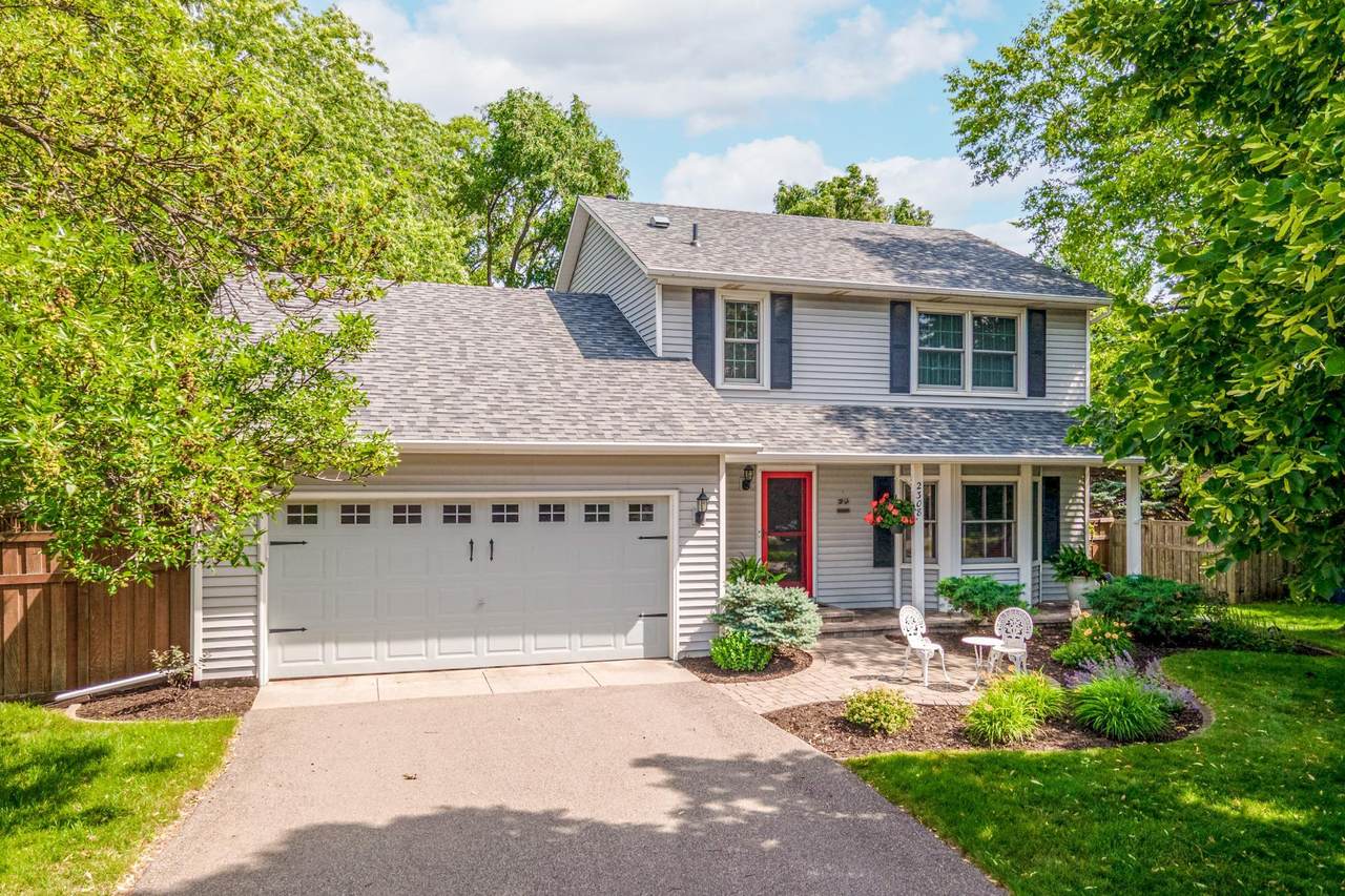 2308 Horizon Place - Photo 1