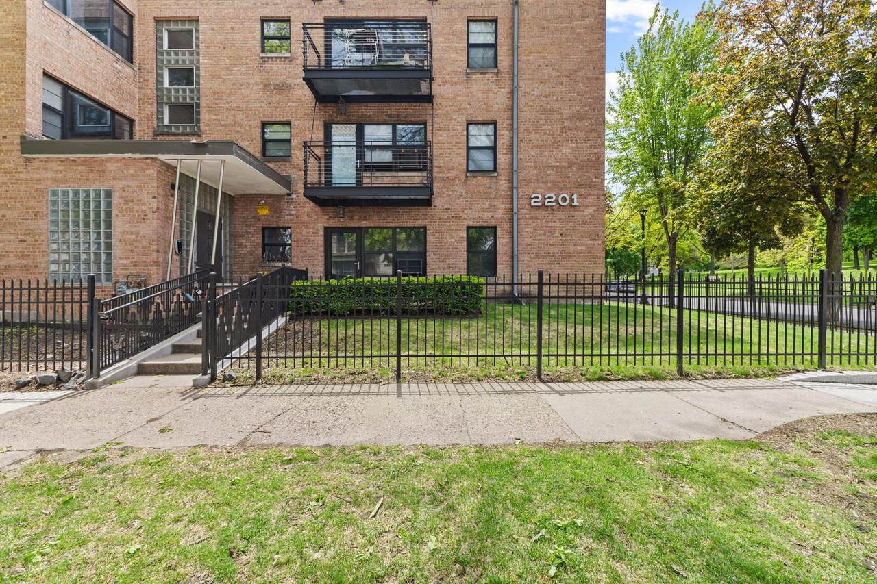 2201 3rd Avenue - Photo 1