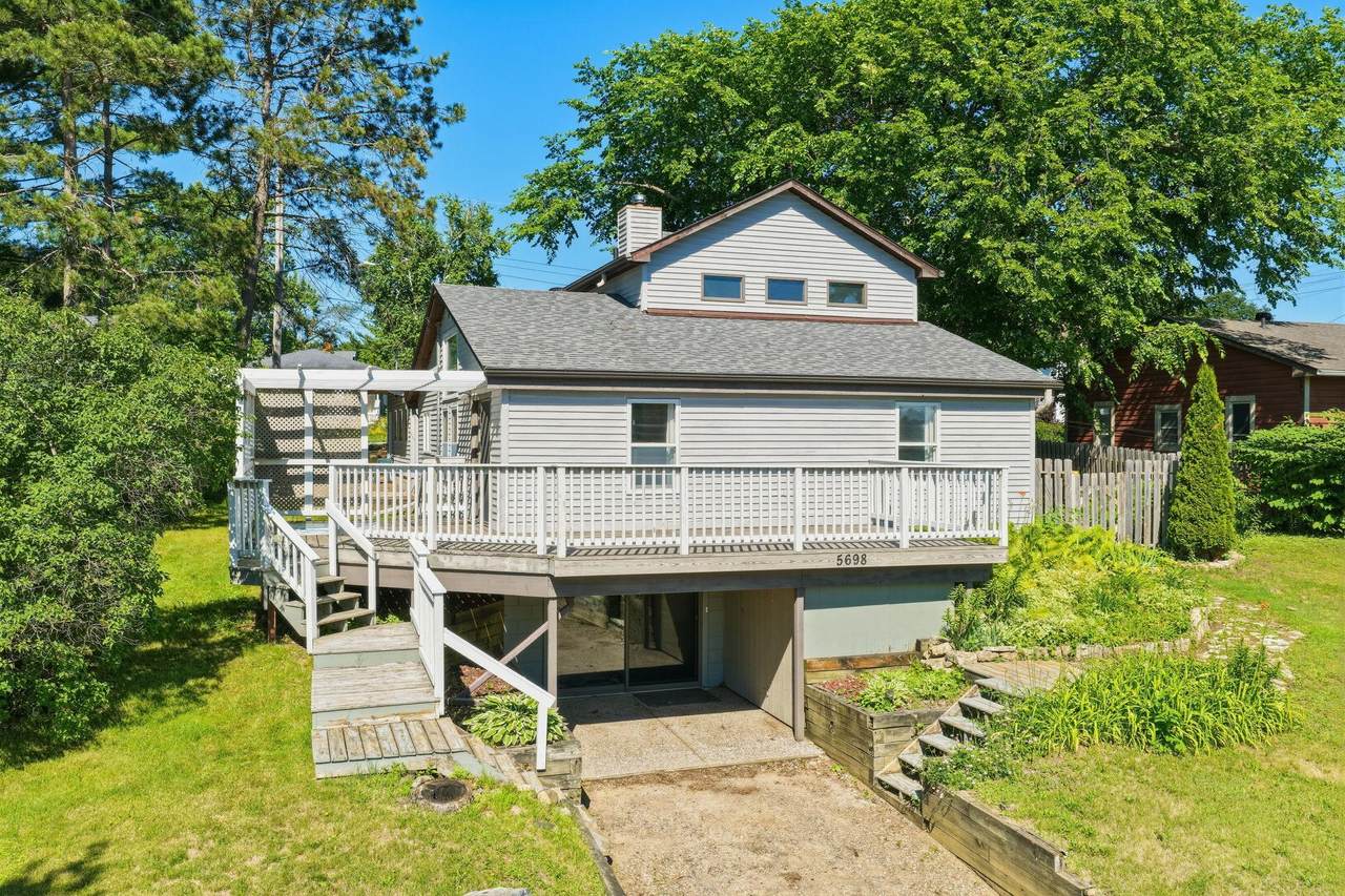 5698 Stagecoach Trail - Photo 1
