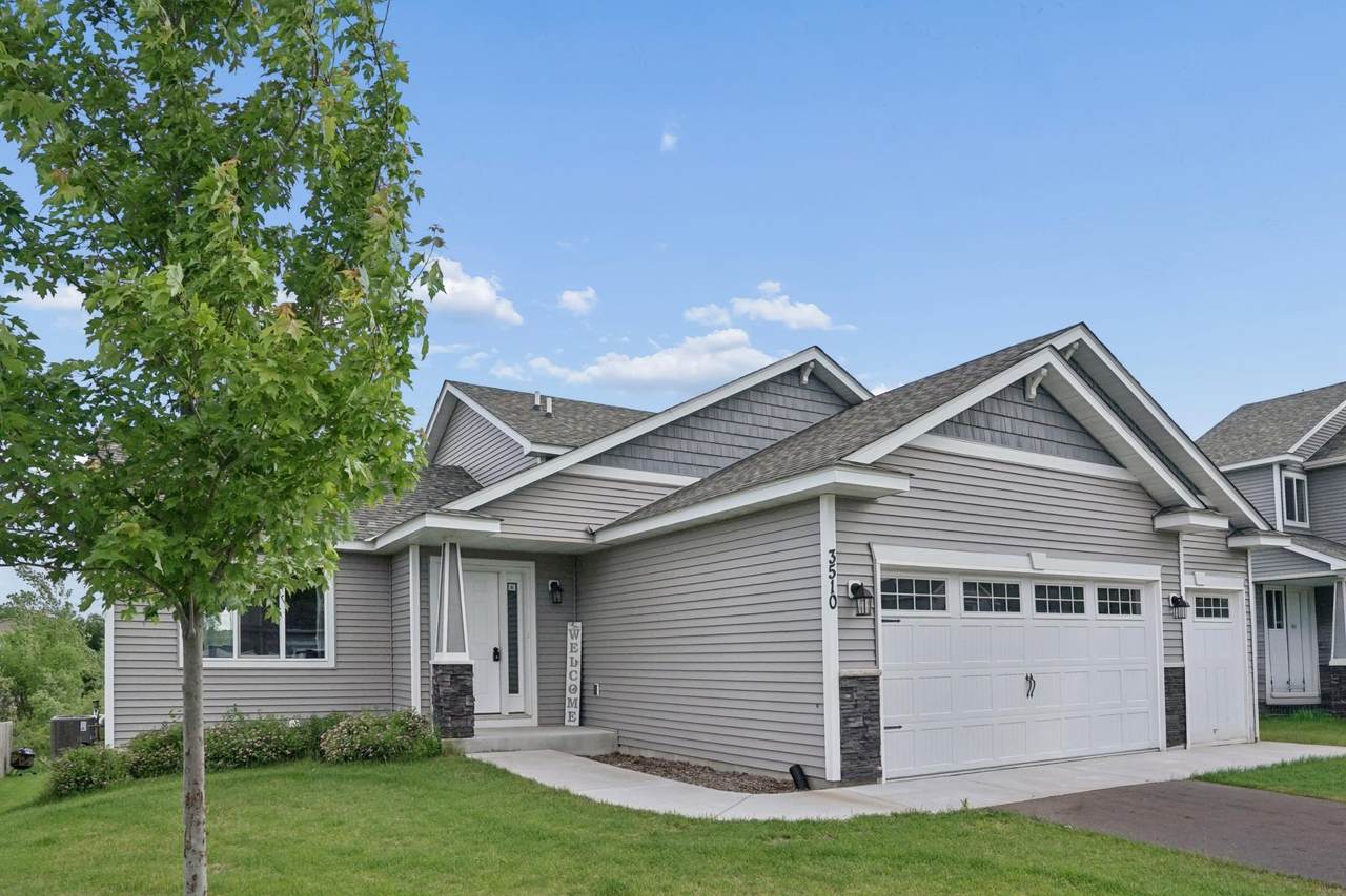 3510 237th Avenue - Photo 1
