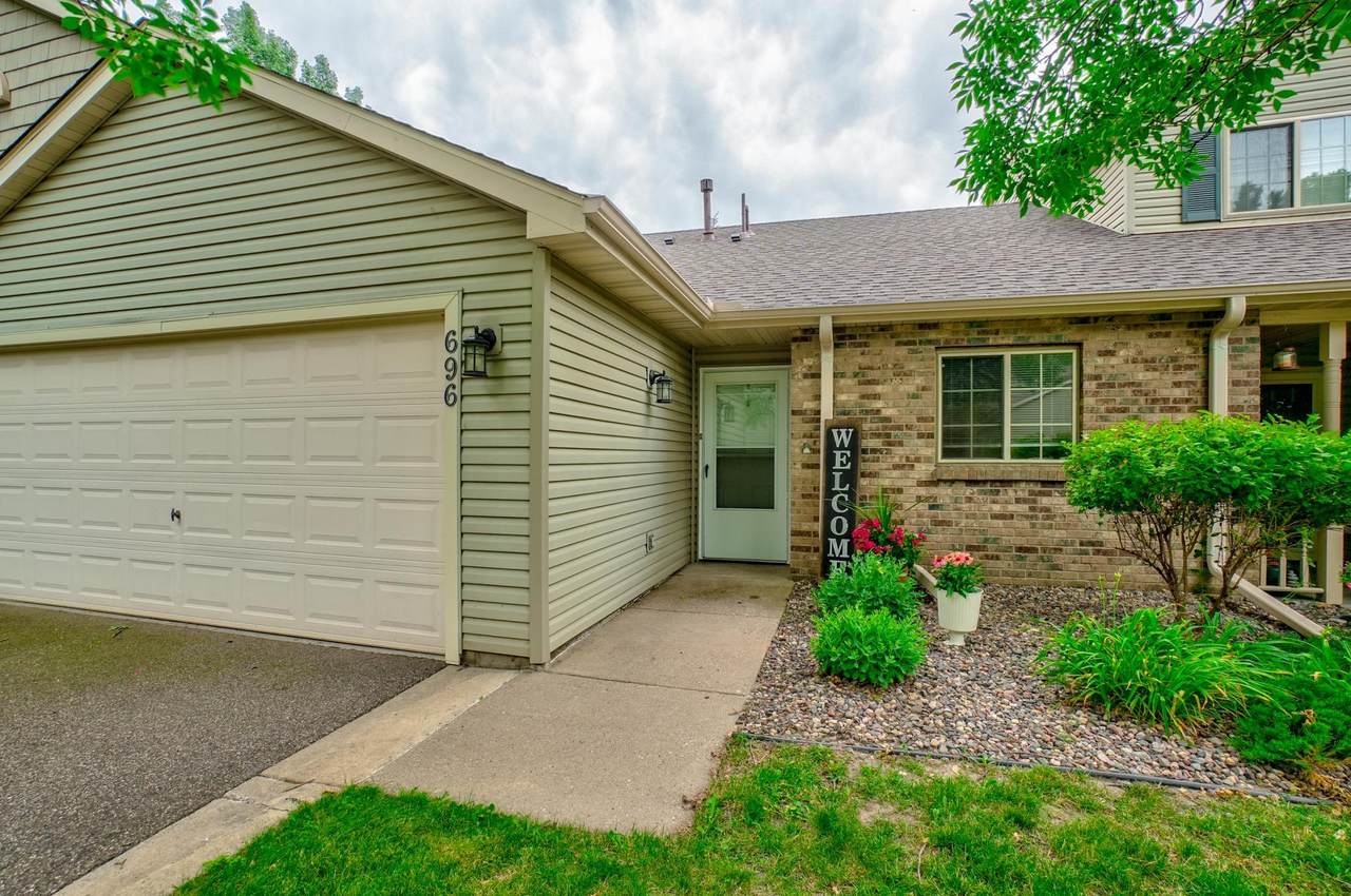 696 Monn Avenue - Photo 1