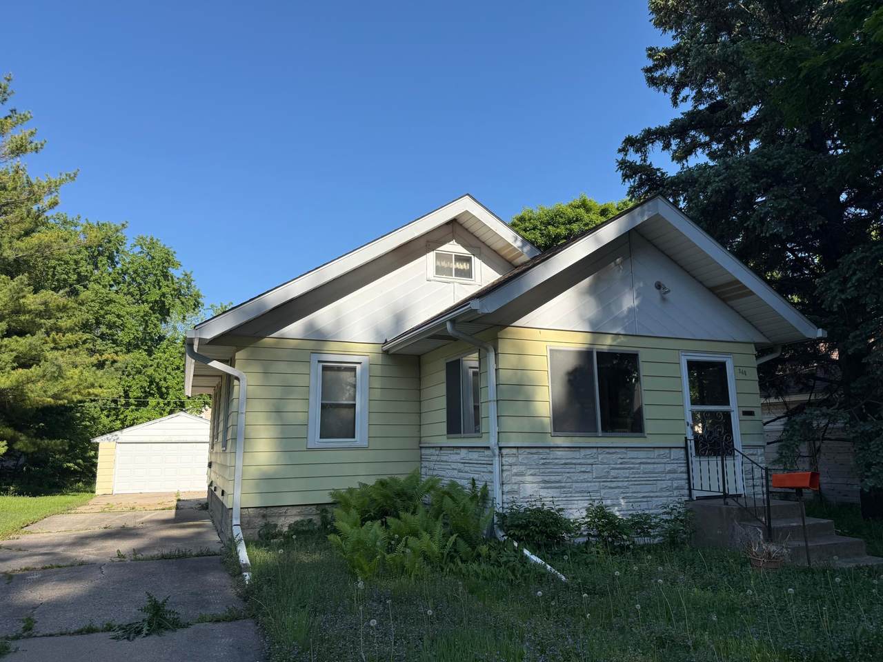 346 Vance Street - Photo 1