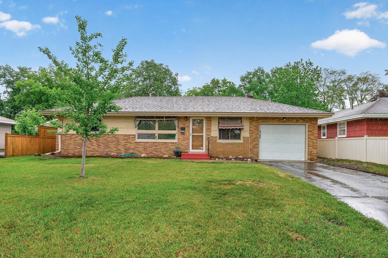 6102 Hampshire Avenue - Photo 1