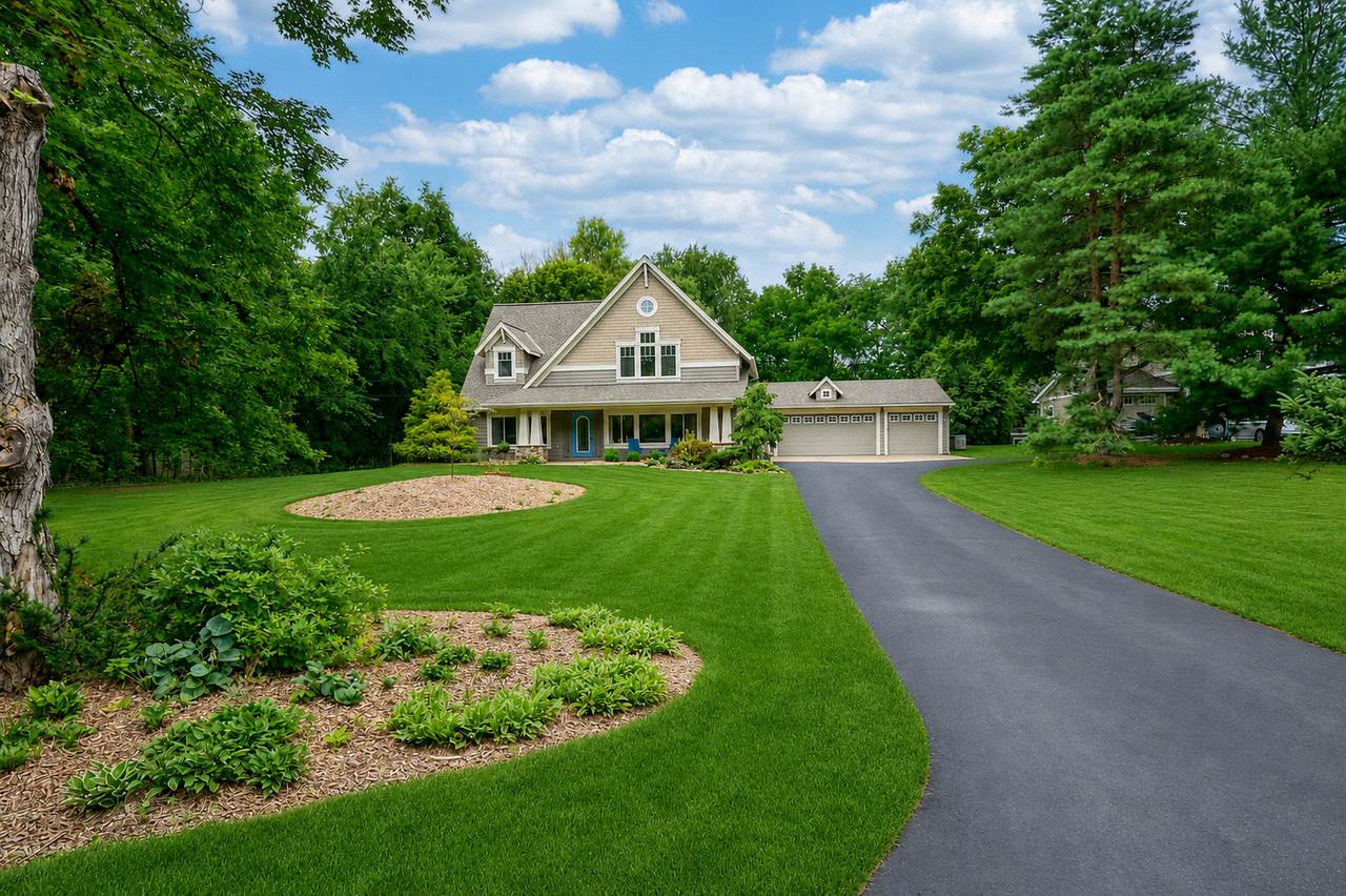 16416 Hidden Valley Road - Photo 1