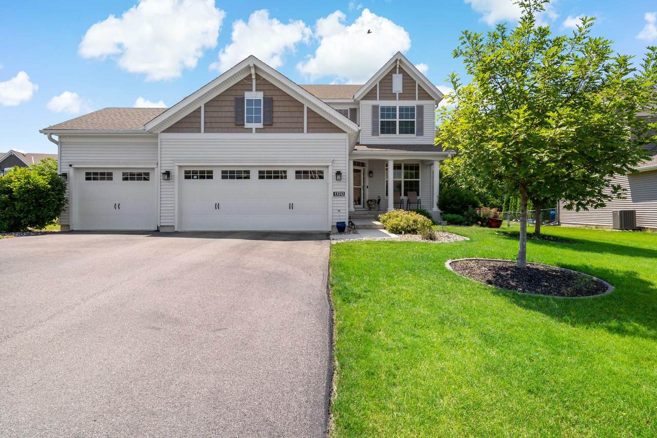 13512 Kentucky Avenue - Photo 1