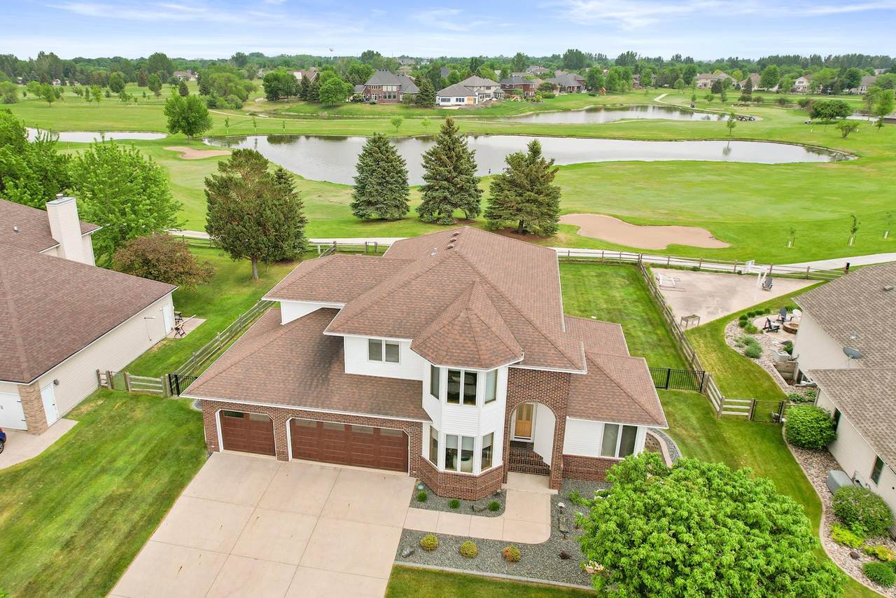 4744 Rose Creek Parkway - Photo 1
