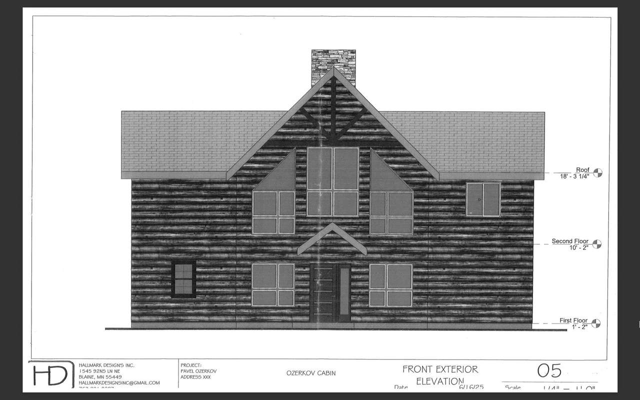 29993 Crystal Lake Drive - Photo 1