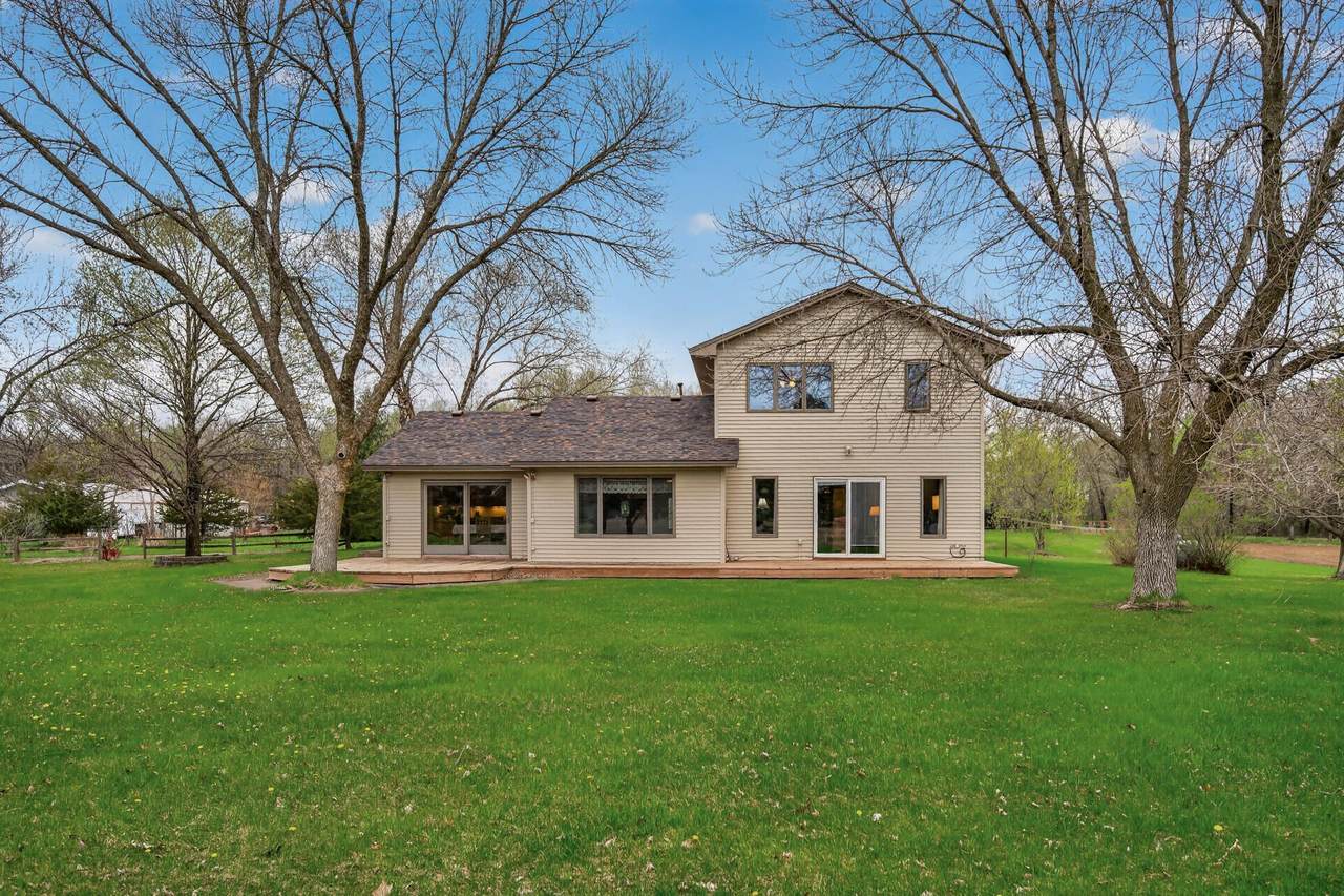 12250 Afton Avenue - Photo 1