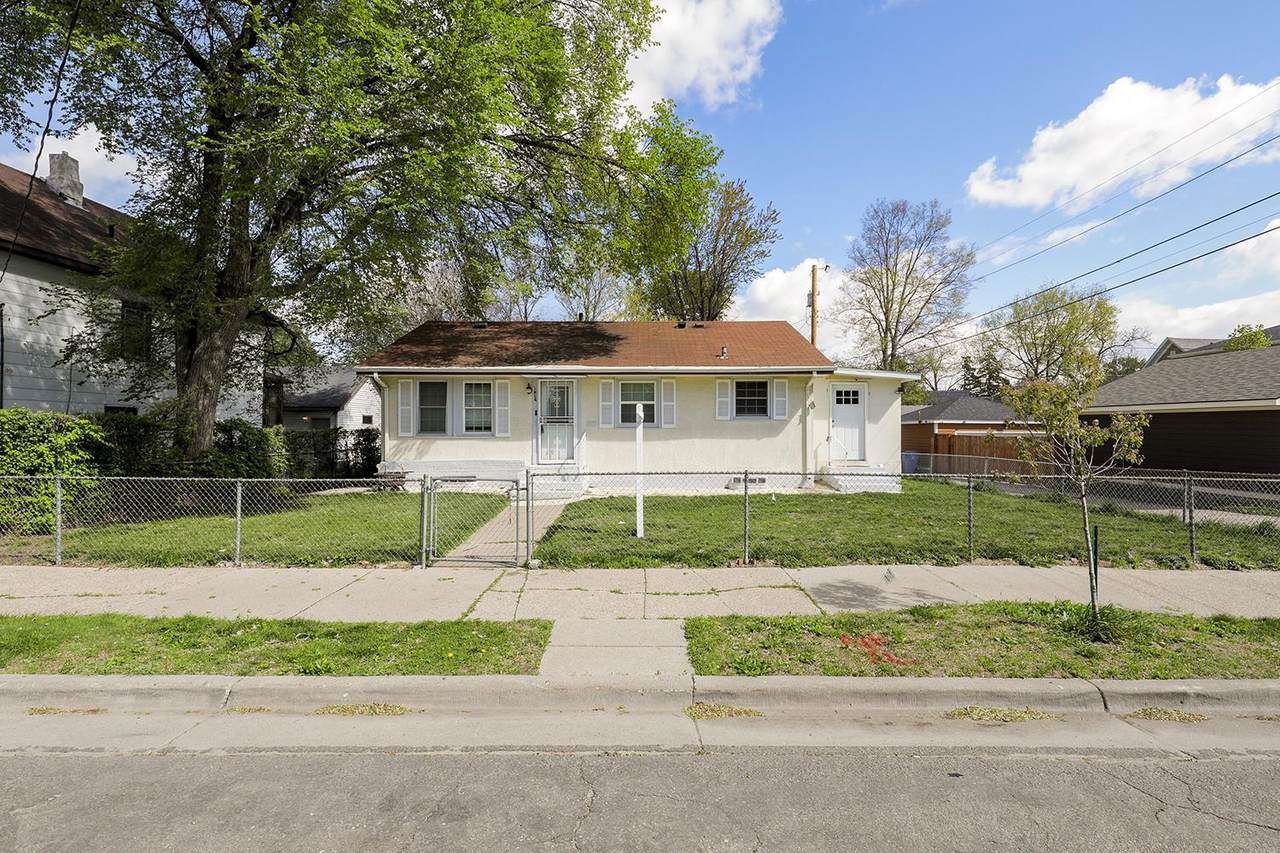 1814 4th Avenue - Photo 1