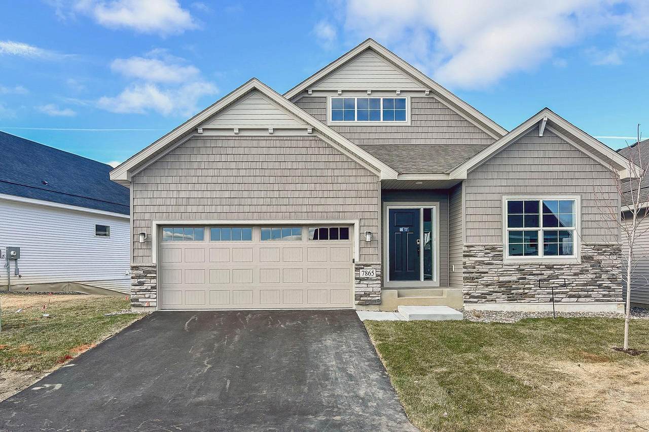 7865 Kettering Creek Court - Photo 1