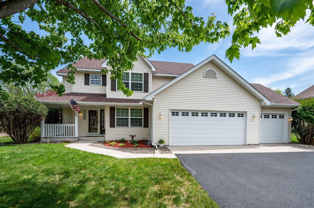 2006 Forest Ridge Lane - Photo 1