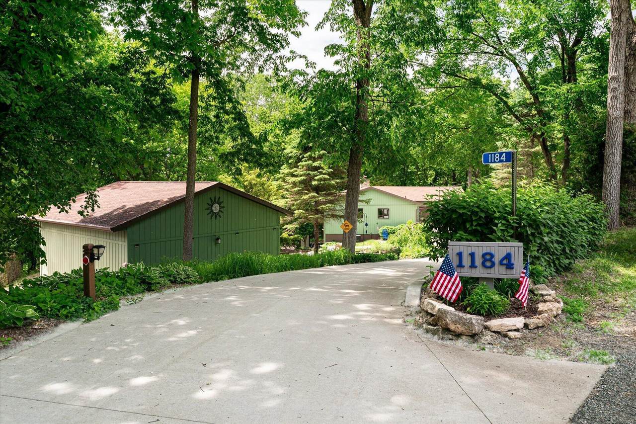 1184 Crescent Hills Drive - Photo 1