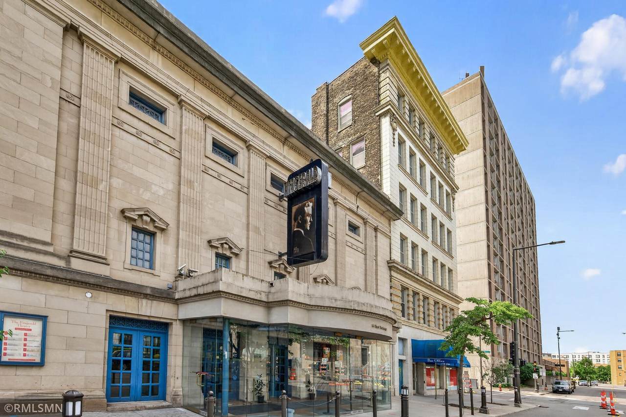 488 Wabasha Street - Photo 1