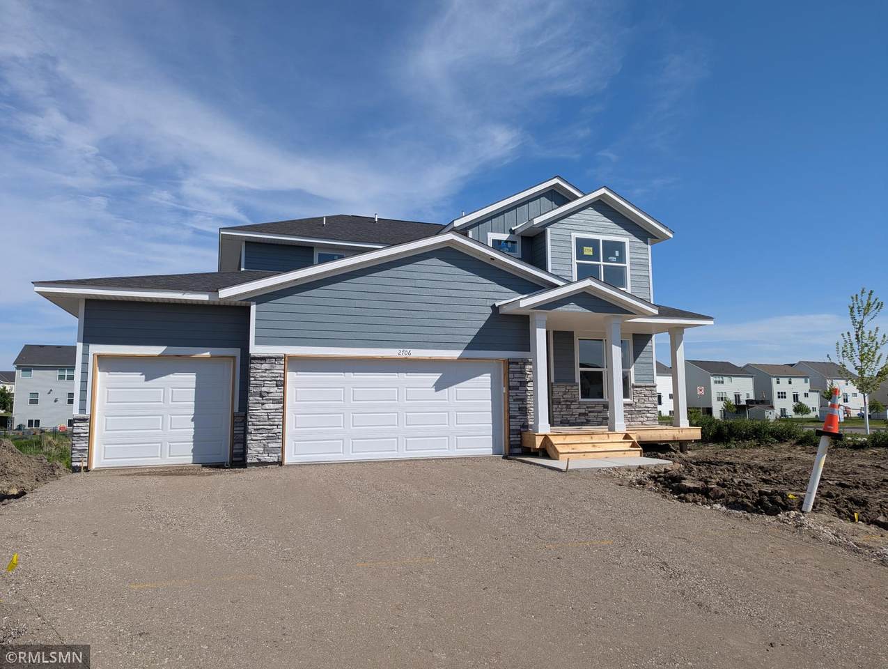 2706 Ivy Avenue - Photo 1