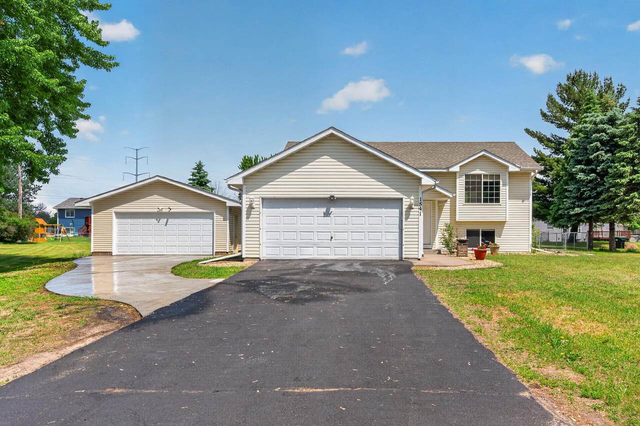 1541 146th Lane - Photo 1