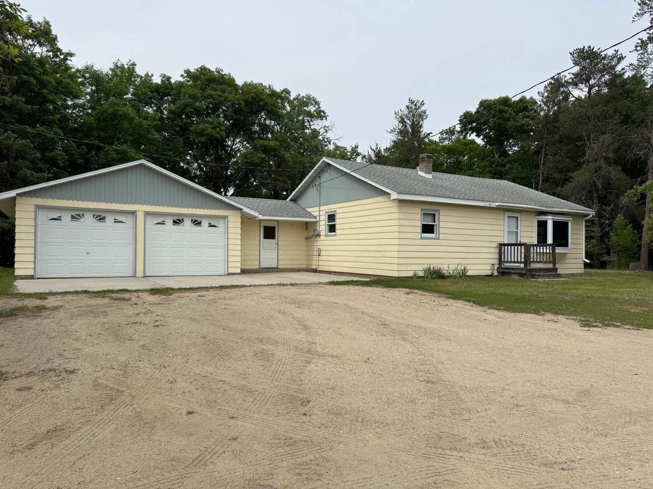 14314 Stocking Lake Road - Photo 1