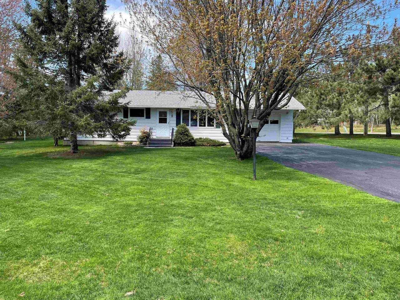 5 Birch Grove Road - Photo 1