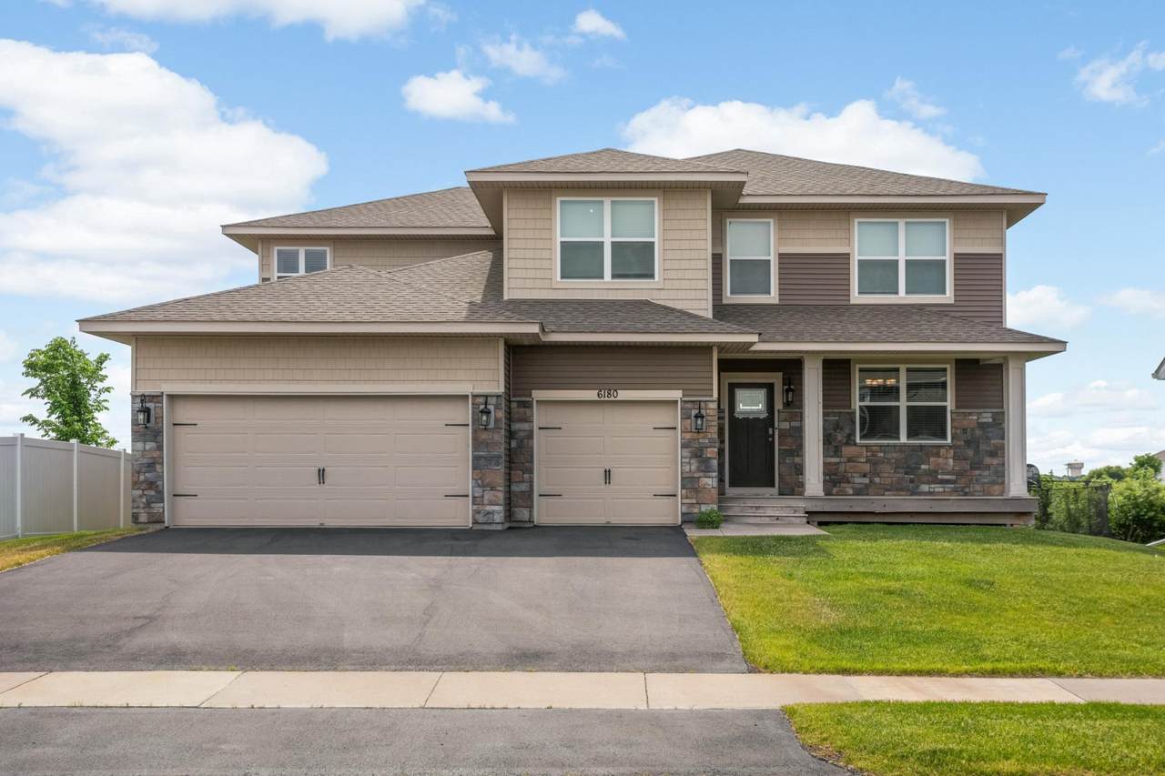 6180 Martin Avenue - Photo 1