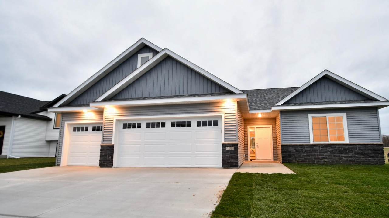 106 Fairway Street - Photo 1