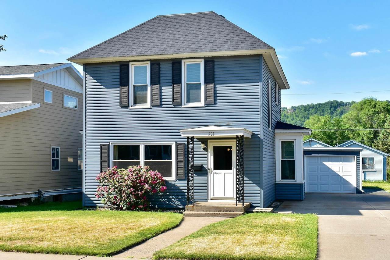 501 Howard (10Th) Street - Photo 1