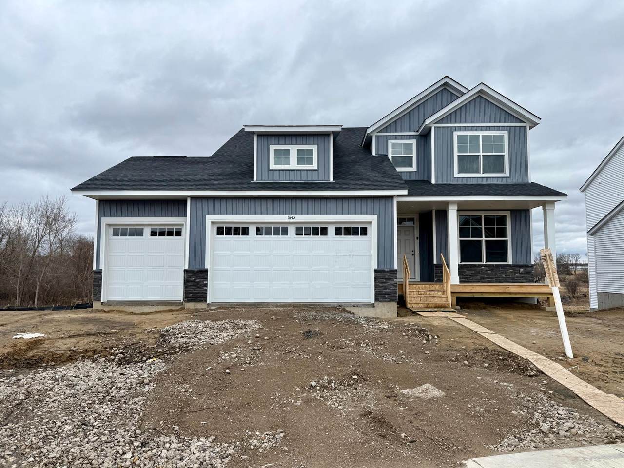 1667 Meadows Drive - Photo 1