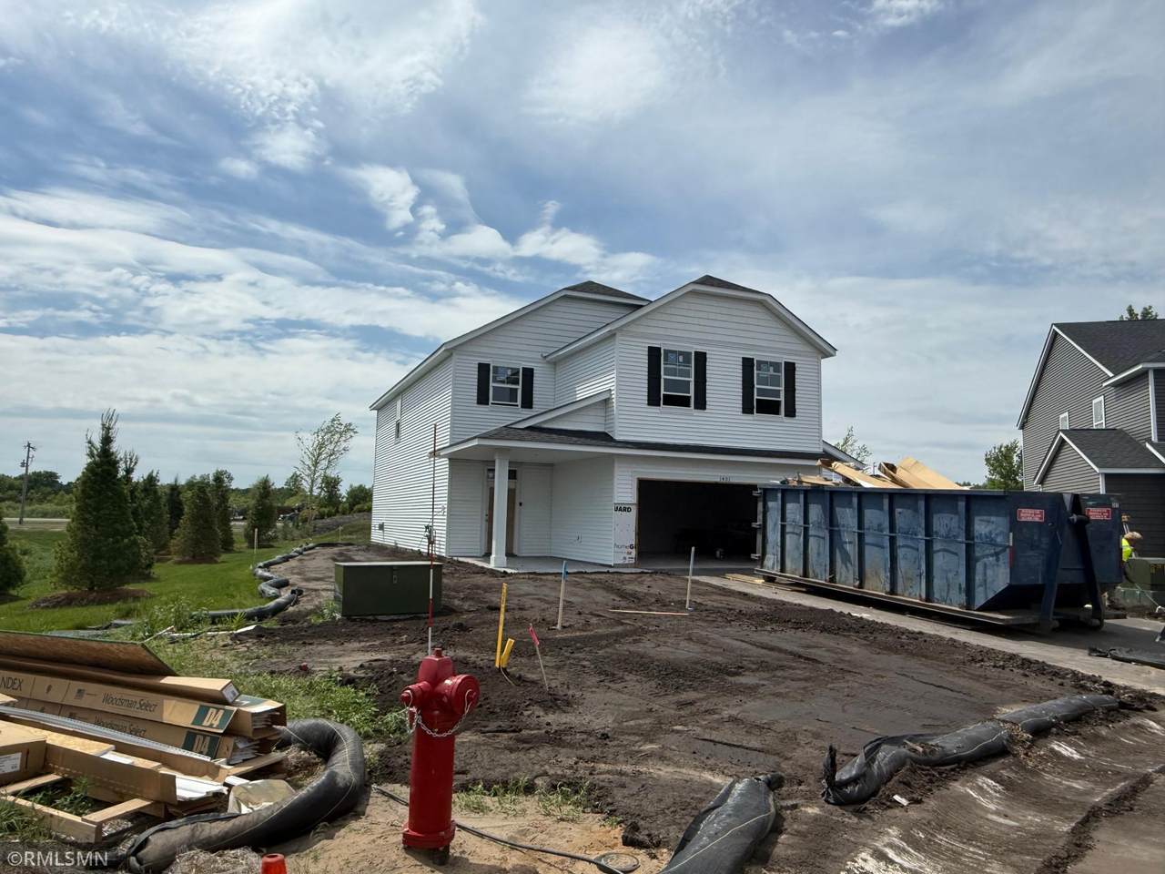 1401 192nd Avenue - Photo 1