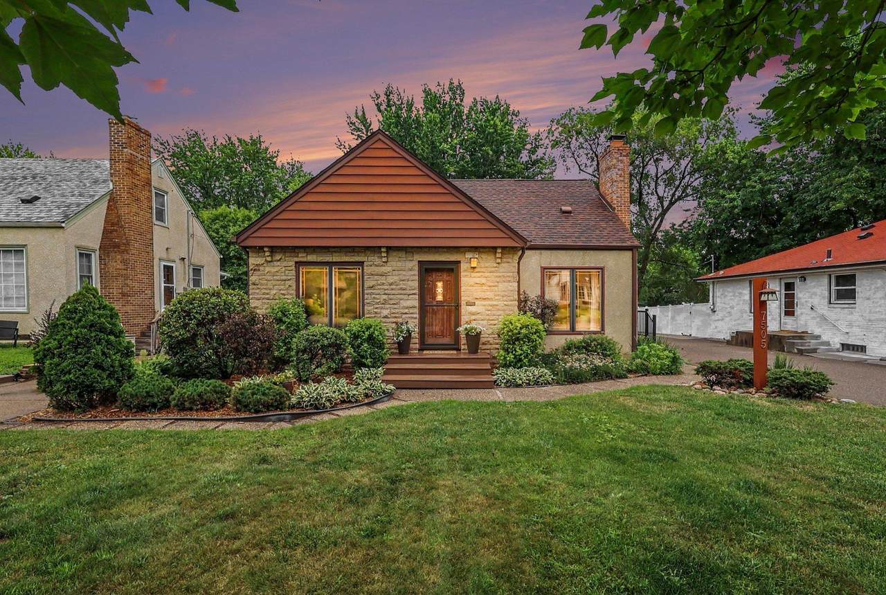7505 Fremont Avenue - Photo 1